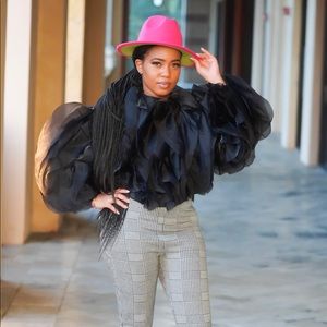 Release shirt in S-XL